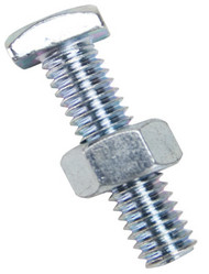 L&g Trac Nut & Bolt