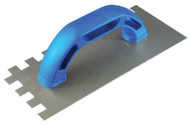 1/2x1/2 Sq Notch Trowel