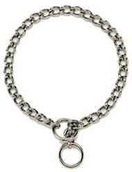 4mm 26" Chain Collar