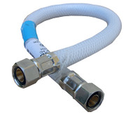 3/8x3/8x12polyconnector