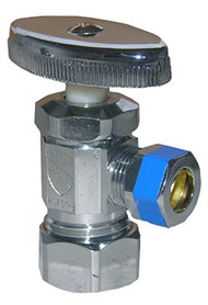 5/8x3/8coar Ang Valve