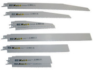 Mm8pc Rec Saw Blade Set