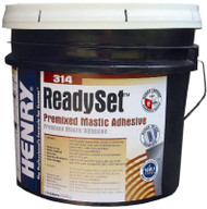 #314 3.5gal Adhesive