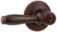 Brz Ashfie Entrylockset