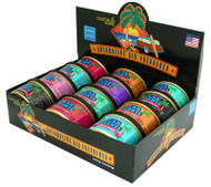 California Car Scents