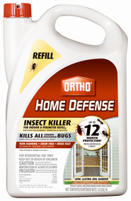 1.33gal Insect Killer