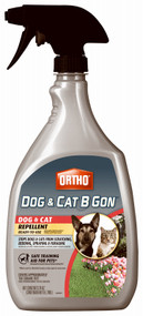 24oz Dog/cat Repellent