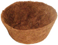 Aquasav 12" Coco Liner