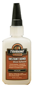 2oz Med Bond Thin Glue