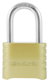 Wordlock Brs Util Lock