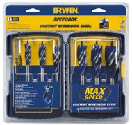 6pc Spd Max Bit Set