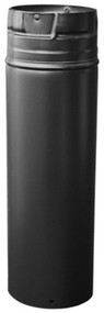 6x24 Durablk Stove Pipe