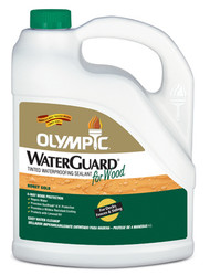 Gal Wtr Proof Sealant