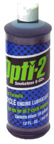 12oz 2 Cyc Oil