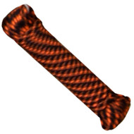 5/32x50blk/tan Paracord