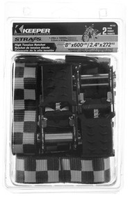 2pk 1.25x8 Tie Down
