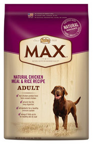 Nutr25lb Chic Adul Food