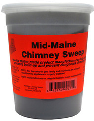 2.5lb Chimney Sweep