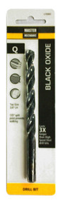 Mm Letter Q Drill Bit