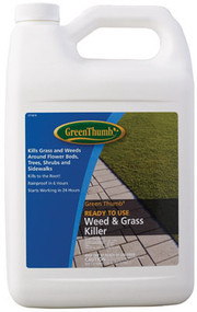 Gt Gal Weed/gras Killer