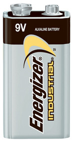 9v Indus Battery