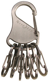 Ss Key Rack Clip