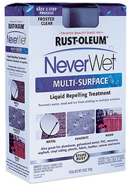 18oz Neverwet Spray Kit