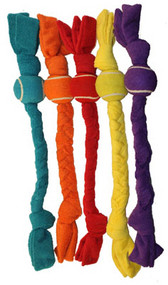 12"throw Towel Dog Toy