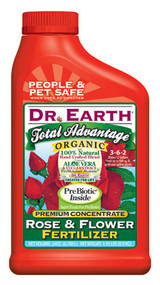 24ozrse/flwr Fertilizer