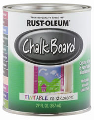 29ozchalkboa Brsh Paint