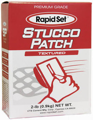 2lb Stucco Patch