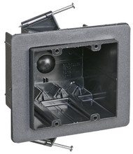 2g Elec Outlet Box