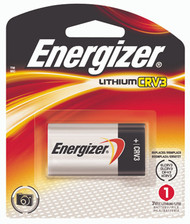 Ener 3v Lith Battery