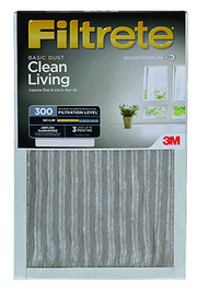14x25x1 Filtrete Filter