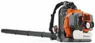 150bt Backpack Blower