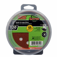 50pk5"8holehl120g Disc