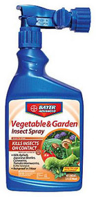 32oz Rts Veg/gdn Rescue