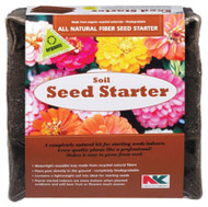 22" Plas Ins Seed Tray