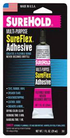 Oz Sureflex Adhesive