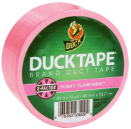 1.88x15yd Pnk Duct Tape
