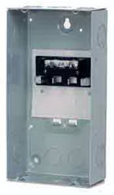 60a Main Lug Ld Center
