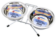 16oz Ss Dbl Diner Bowl