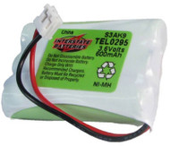 600mah Phone Battery