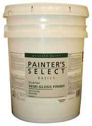 Pse 5gal Tint Sg Enamel