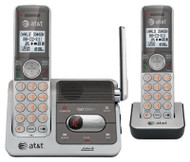 Dect6.0 2handset System
