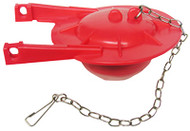 Toto Red Toilet Flapper