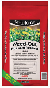 20lb Weed Out Plus