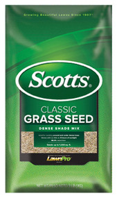 3lb Class Shade Seed