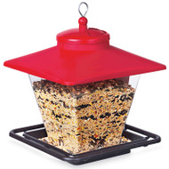 Hopper Cafe Bird Feeder