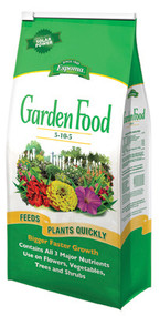 6.75lb Gdn Food